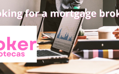 Mortgage broker in Spain