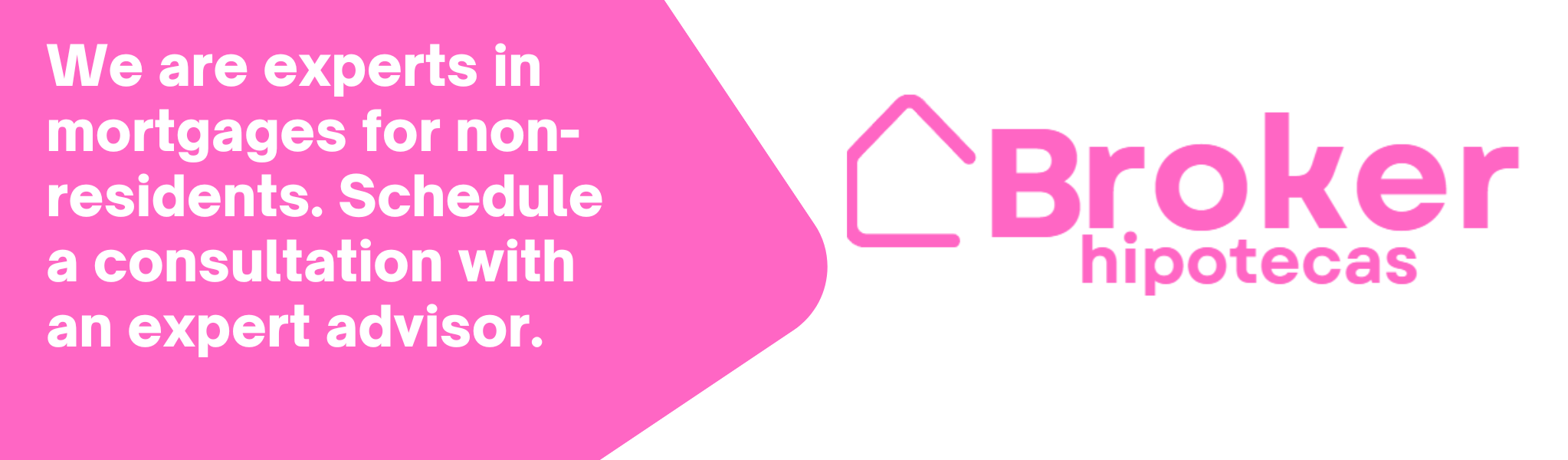 experts in mortgages for non-residents