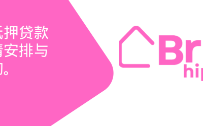 西班牙抵押贷款经纪人