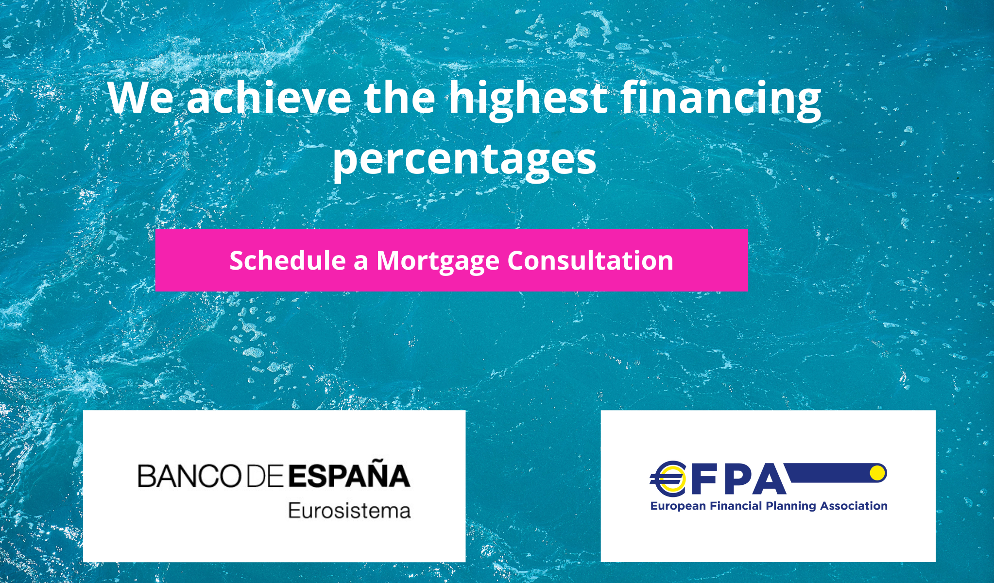 Schedule a Mortgage Consultation. Mortgage broker in spain